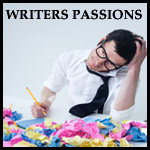 Writers Passions Affiliate Link Image