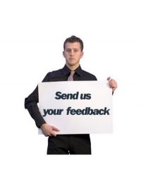 feedback feedback